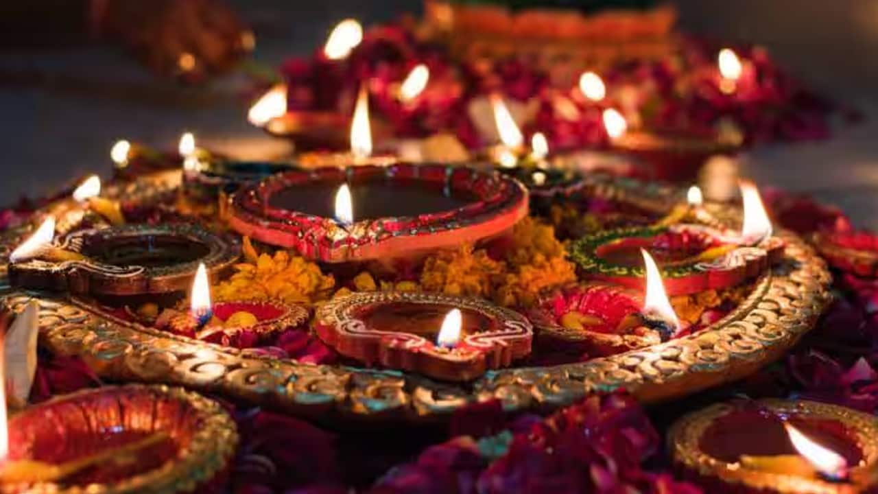 California makes Diwali an official holiday, marking milestone for Indian Americans
