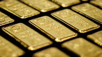 Manappuram, Muthoot shares fall up to 3.5% as gold falls below $4,000/ounce