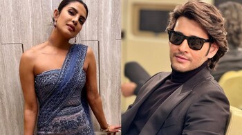 Priyanka Chopra and Mahesh Babu will next seen in SSMB29