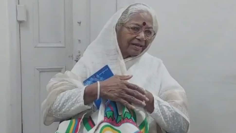 ‘Assault on Constitution’: CJI BR Gavai's mother in first public response to shoe attack