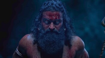 Kantara Chapter 1 storms box office, Rishab Shetty starrer crosses Rs 500 crore worldwide