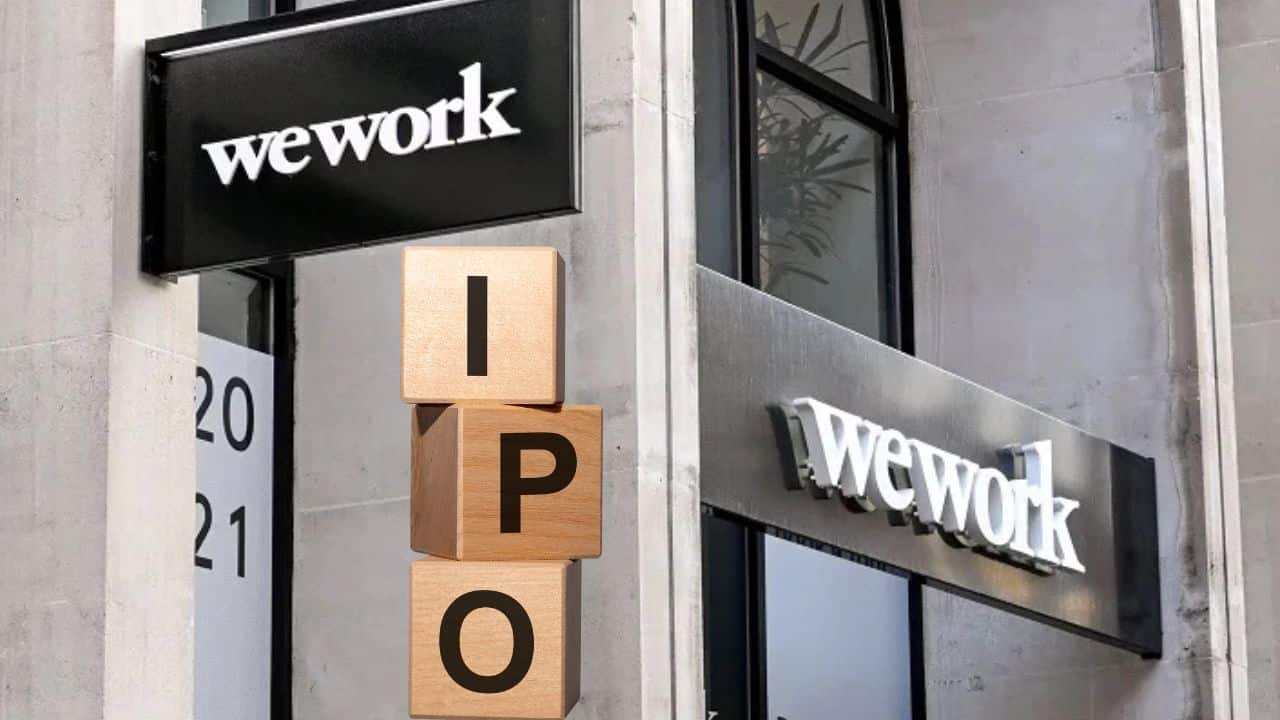 WeWork India IPO allotment date today: How to check status on registrar, BSE and NSE; check latest GMP