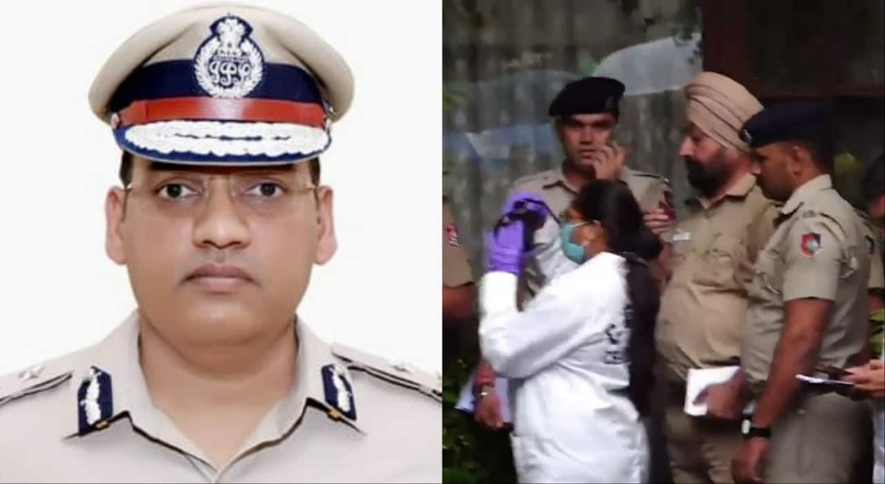 Haryana IPS officer's death: 9-page suicide note and liquor contractor link - What pushed IG Y Puran Kumar to take extreme step?