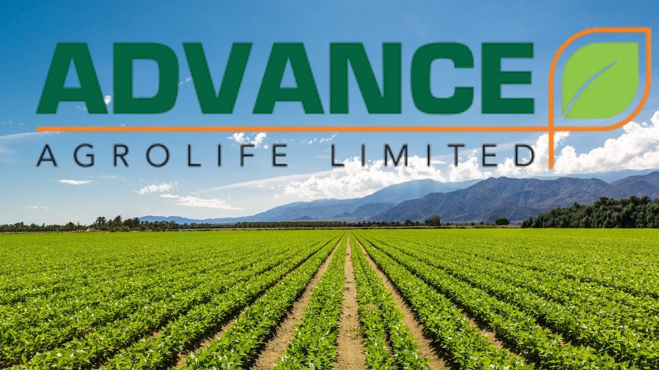Advance Agrolife share price: Stock lists at 14pc premium over IPO price on NSE