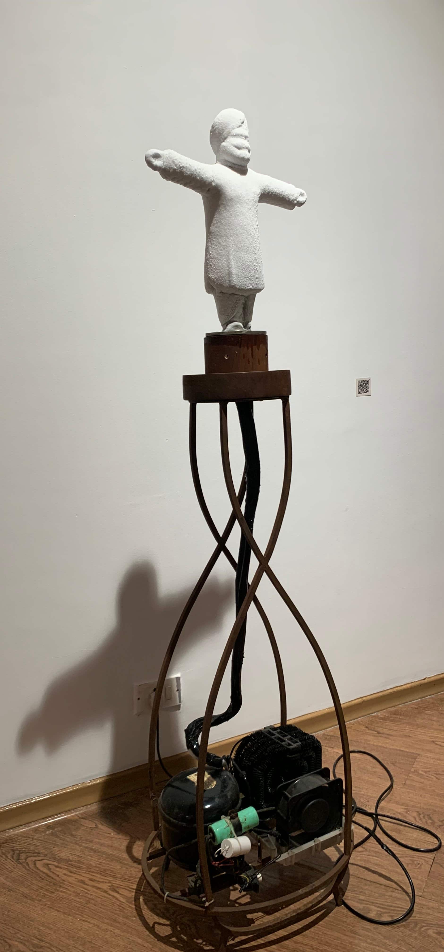 'Swatantur Singh B' by Thukral and Tagra.