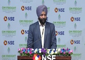 Om Freight Forwarders share price: Stock lists at 40pc discount to its IPO price on NSE