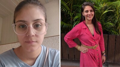 From postpartum anxiety to becoming a postpartum coach: How this 33-year-old fought all odds with willpower