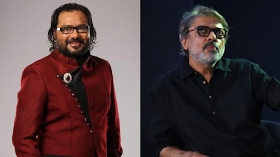 Music composer Ismail Darbar on his bitter fallout with Sanjay Leela Bhansali, calls him ‘egoistic’, I work so hard and he takes the credit'
