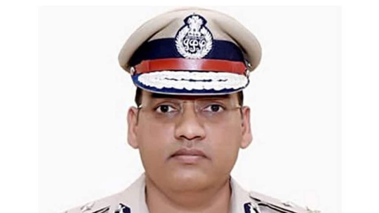 Hours before his death, Haryana ADGP made 15 calls to his wife, accused senior officers of 'mental harassment' in suicide note