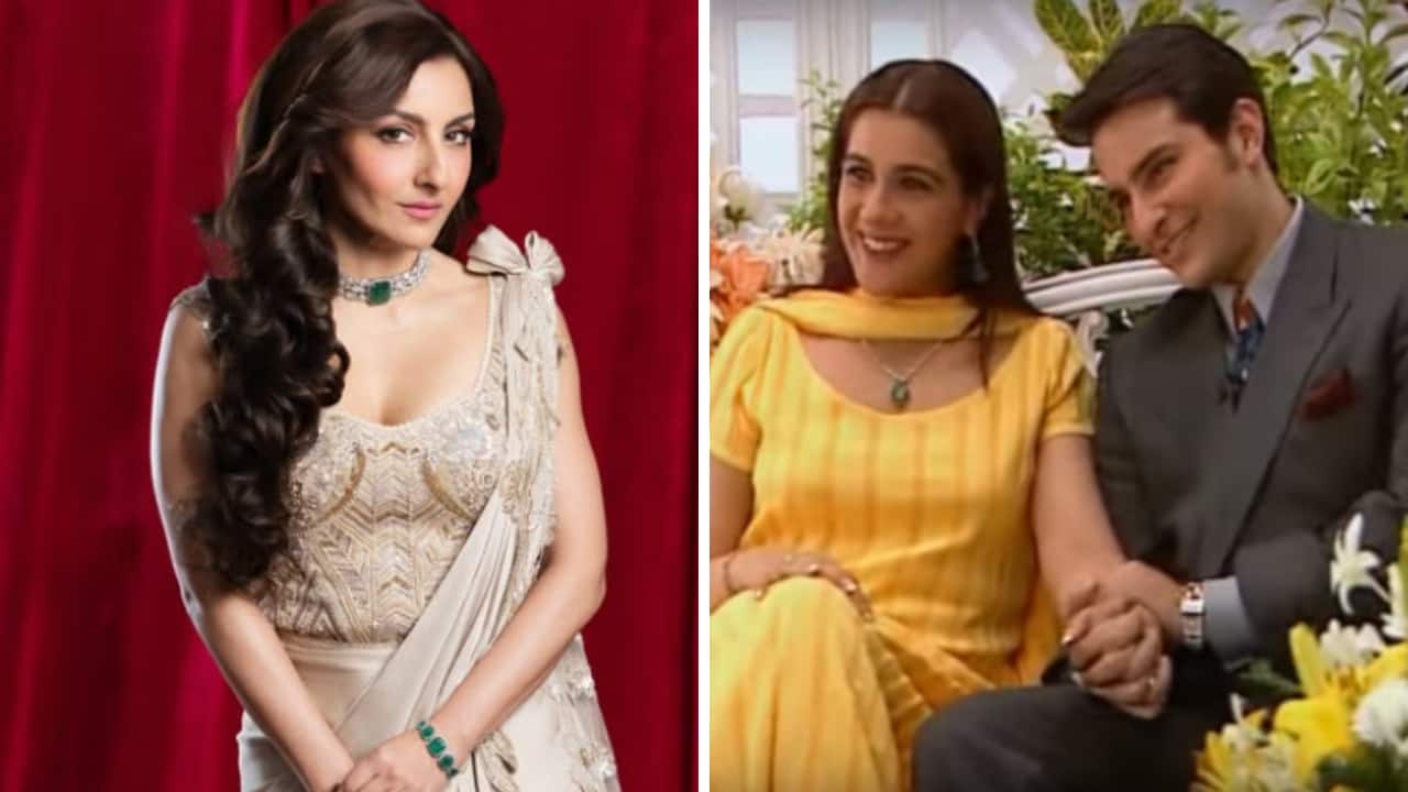 Soha Ali Khan on Saif-Amrita divorce: ‘I lived with Amrita, she looked after me’, further talks on 'Love Jihad' trolls