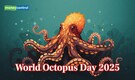World Octopus Day 2025: Date, history, significance and why it matters