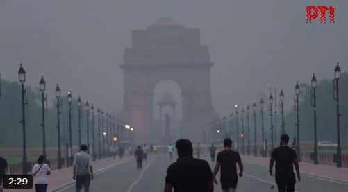 MoneyControl - Environment - News Image