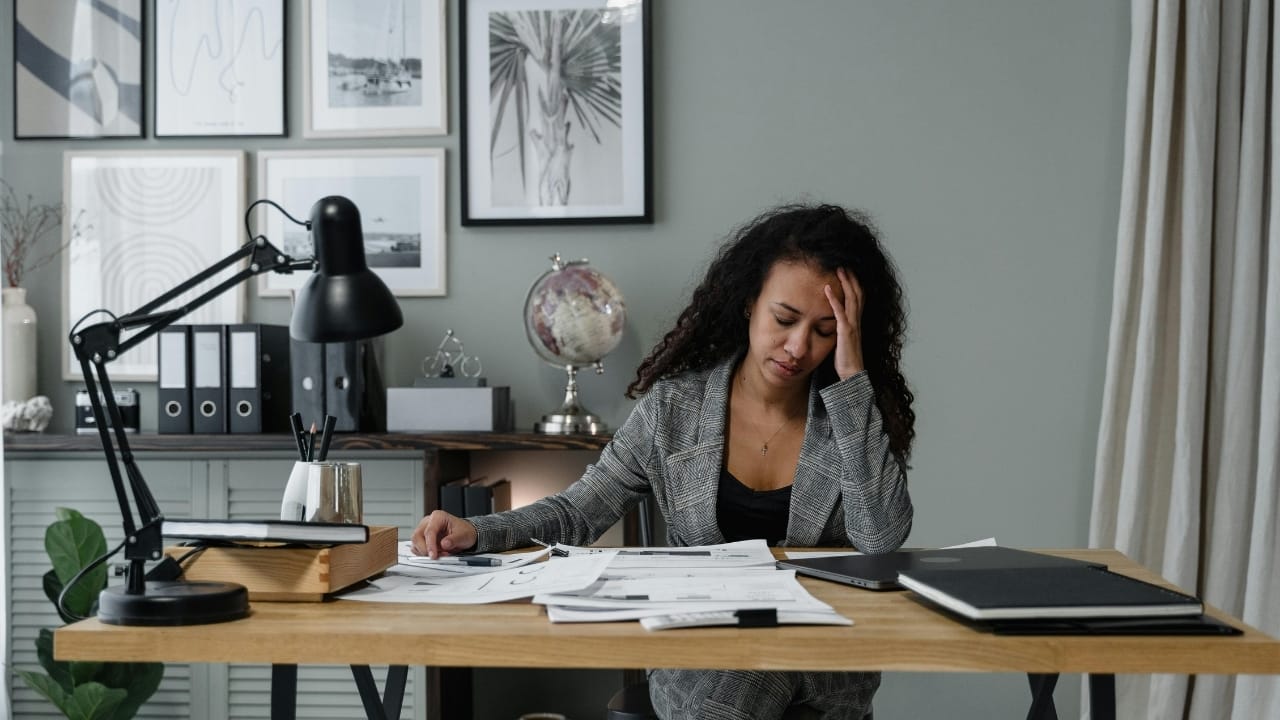 8 everyday habits that are making you mentally tired – and how to fix them, according to psychologist