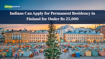 Want to move to Finland? Indians can now apply for permanent residency in Finland for under Rs 25,000