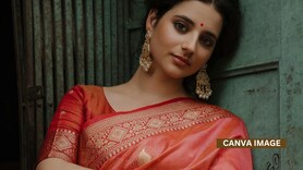 Karwa Chauth 2025: What To Wear and What Not To - Auspicious Colour Guide for Married Women