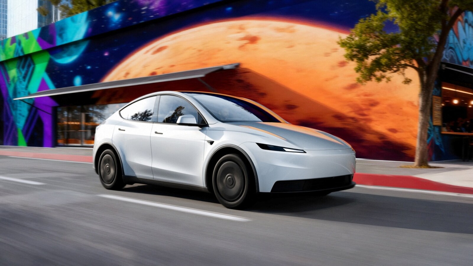 Tesla could soon let iPhone users lock and start cars directly from Apple  Wallet