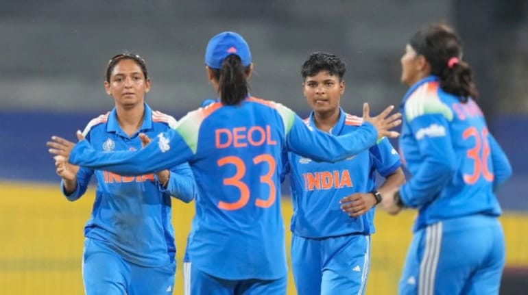 IND W vs SA W, Women's World Cup: India eye hefty contribution from top-order batters against South Africa