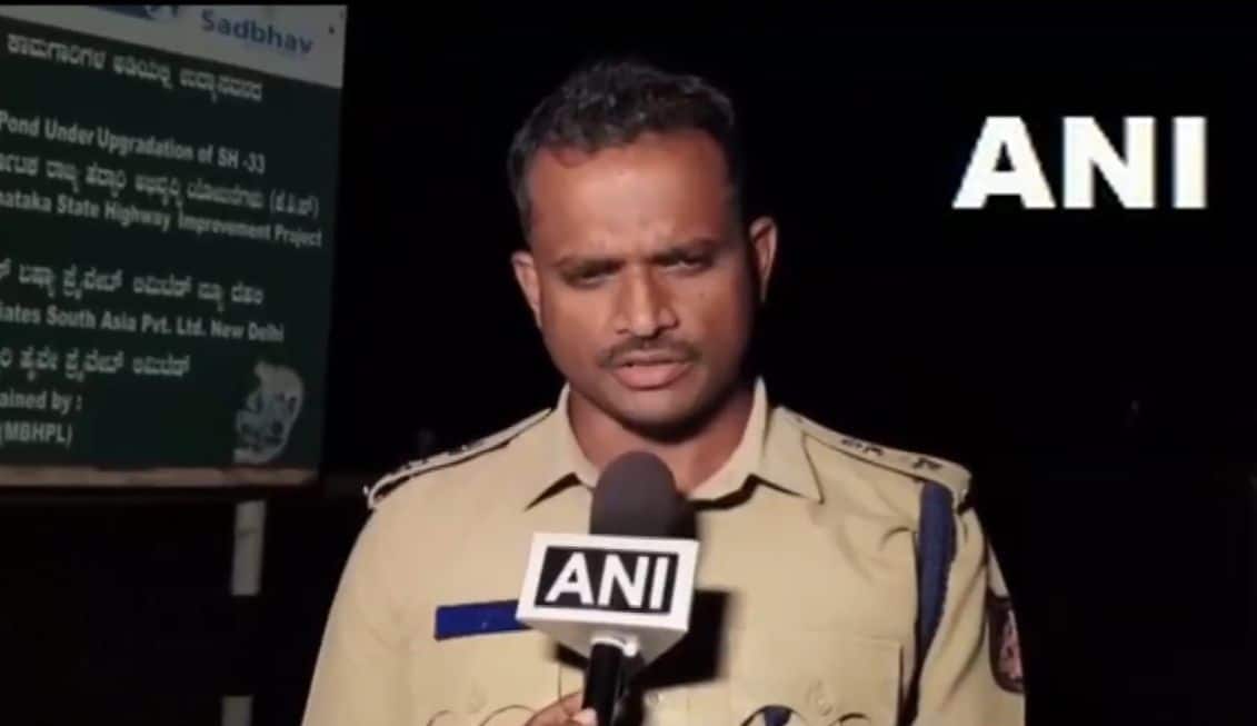 Karnataka family picnic turns tragic, dam's sudden surge sweeps 7 away in Tumakuru
