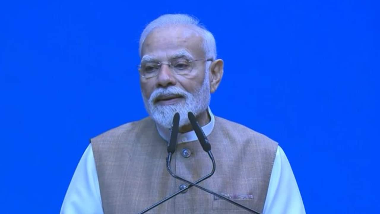 PM Narendra Modi to launch Bihar polls campaign on October 24 with two back-to-back rallies