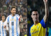 Find Lionel Messi's India tour itinerary and latest update on Cristiano Ronaldo’s possible Goa appearance