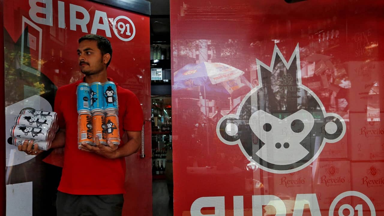 Bira plans $132 million fundraising; GEM among suitors
