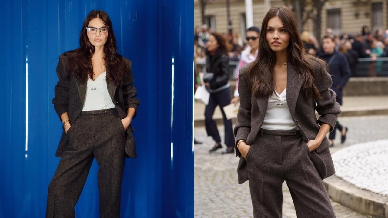 Meet this woman who got 'Most beautiful girl in the world' title when she was just 6