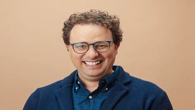 Dario Amodei