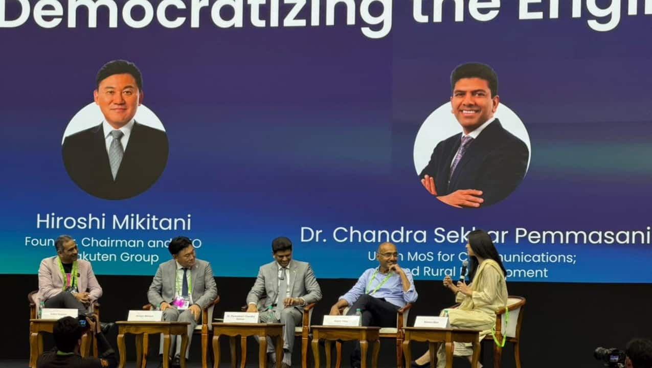 Bharti Airtel’s Vittal flags rising regulatory overreach, seeks balance in digital trust framework