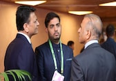 Akash Ambani hails PM Modi's vision, says India lucky to have leader driving digital revolution