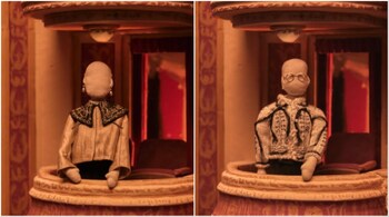 Unlike most luxury brands that thrive on exclusivity through scarcity, Bode’s approach is different. (Image credit: Bode/Instagram)