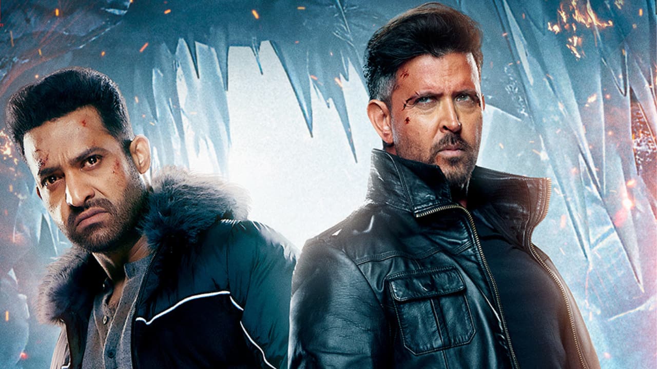 War 2 OTT Release Update: When and Where to watch the Hrithik Roshan, Jr NTR starrer online