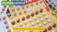 <strong>Protective factors and contraceptives</strong><br /> While there can be many risk factors, there are certain protective factors as well. Use of contraceptive and barrier methods, along with spermicides, may aid in reducing the chances of infection. Oral steroidal contraceptives help in producing a thick mucus plug, and decrease the duration of menstruation, which does not allow bacteria to colonise.(Image: Canva)