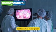 <strong>Gold standard investigation</strong><br /> Laparoscopy is considered the gold standard for pelvic inflammatory diseases, but it may not be feasible in all cases. It is mostly done to rule out other conditions like salpingitis, appendicitis or ectopic pregnancy.(Image: Canva)