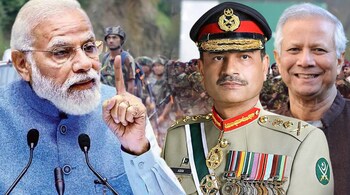 Bangladesh-Pakistan ties raise alarms in India