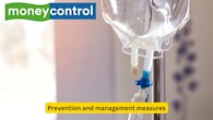 <strong>Prevention and management measures</strong><br /> Preventive measures include public health awareness and prevention of sexually transmitted diseases with safe practices. Use of contraceptives and screening of high-risk population may aid in preventing complications. Bed rest is necessary and intravenous fluids may be given to deal with dehydration.(Image: Canva)<br /> <em><strong>Disclaimer: This article, including health and fitness advice, only provides generic information. Don’t treat it as a substitute for qualified medical opinion. Always consult a specialist for a specific health diagnosis.</strong></em>