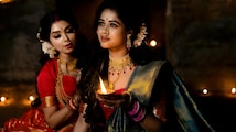Karwa Chauth 2025: Dermatologist-approved make-up tips to stop acne breakouts, keep skin healthy