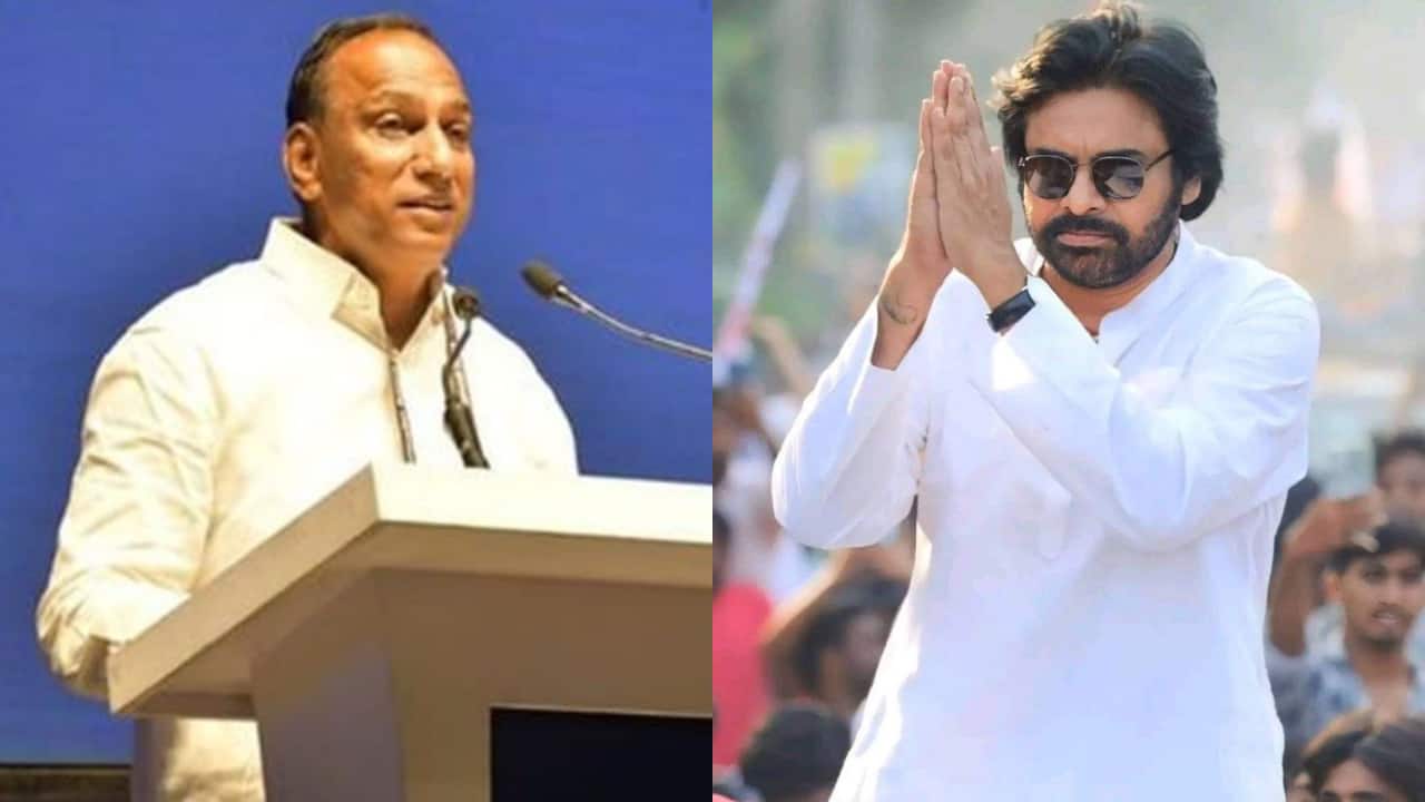 Malla Reddy reveals he turned down Rs 3 crore offer to play villain in Pawan Kalyan film: ‘Not interested’