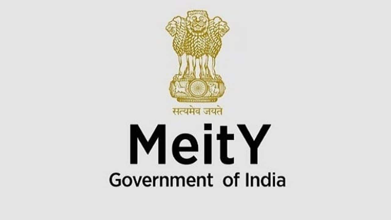 MeitY begins receiving capital equipment applications under ECMS: MeitY official