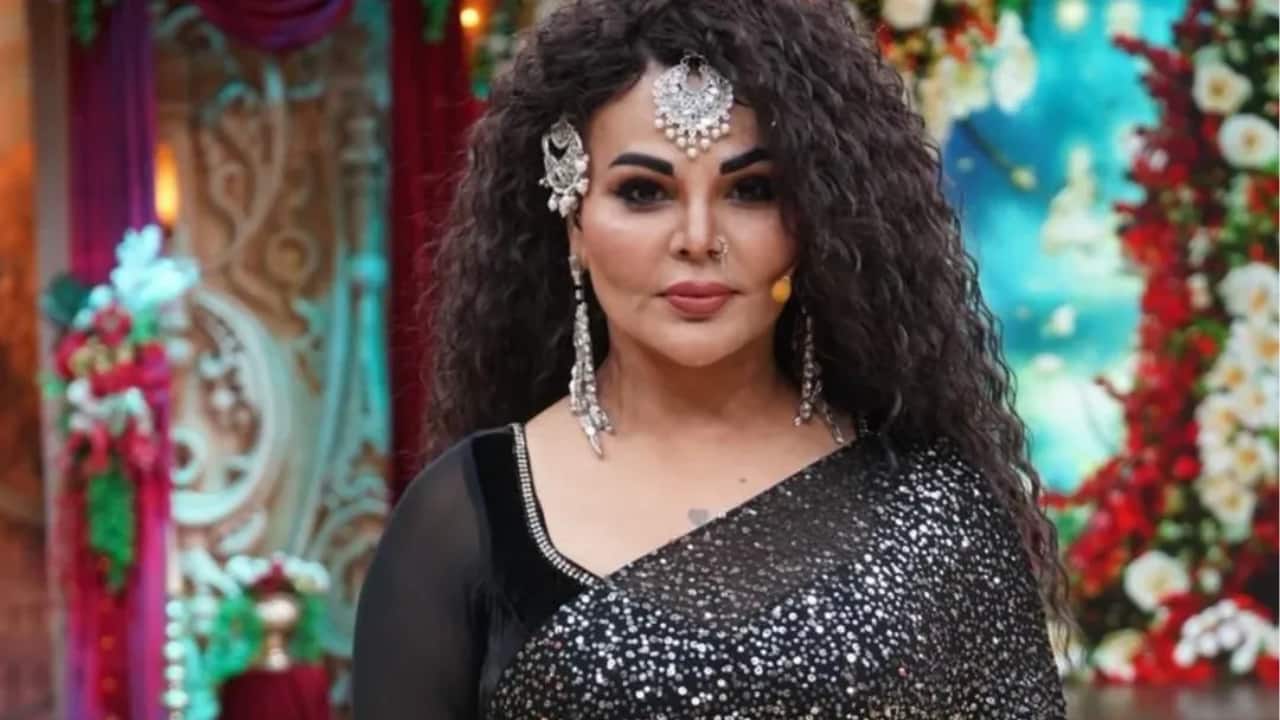 Rakhi Sawant to get married again? Shocks fans by saying ‘Mujhe pati mil gaya hai’
