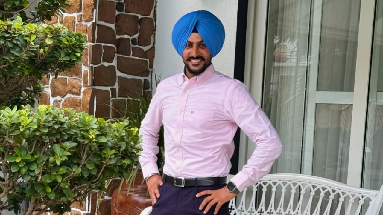 Punjabi singer Rajvir Jawanda’s last Instagram post goes viral after his death, &quot;No one will understand what...&quot;
