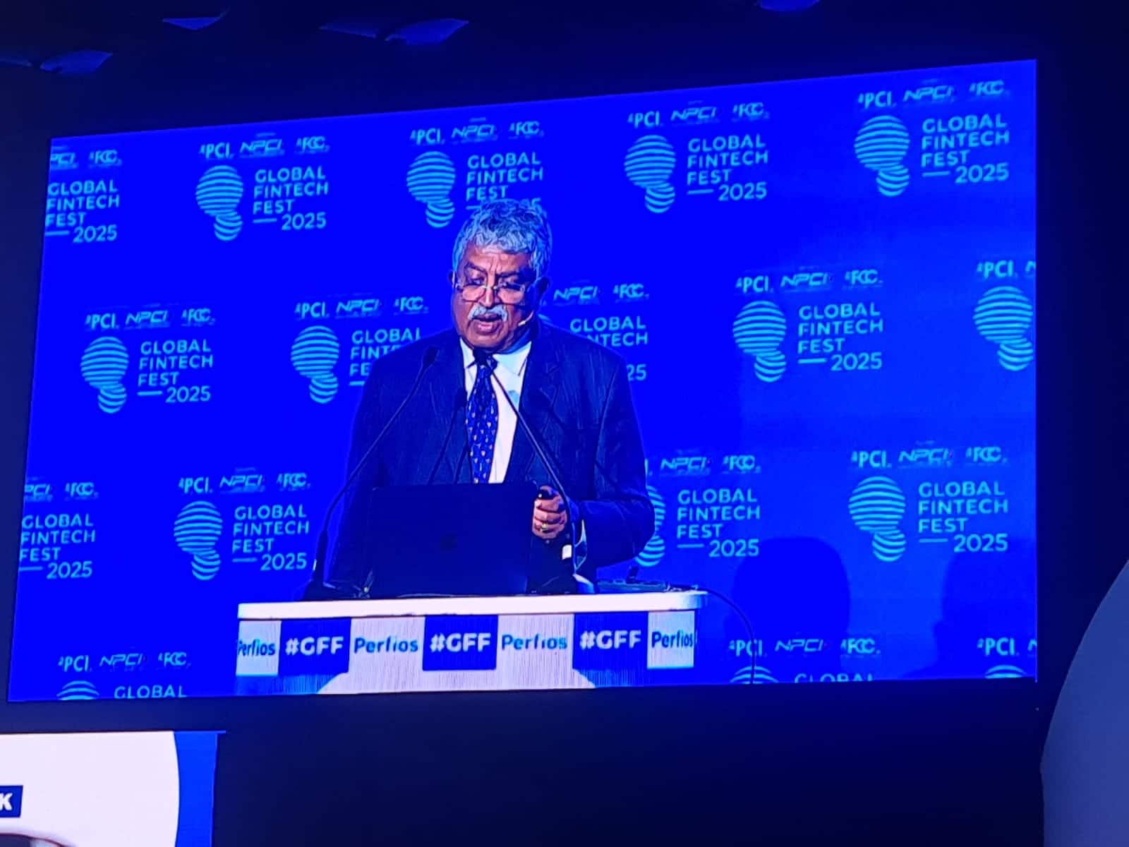 Nandan Nilekani-led Finternet use cases to go live in 2026