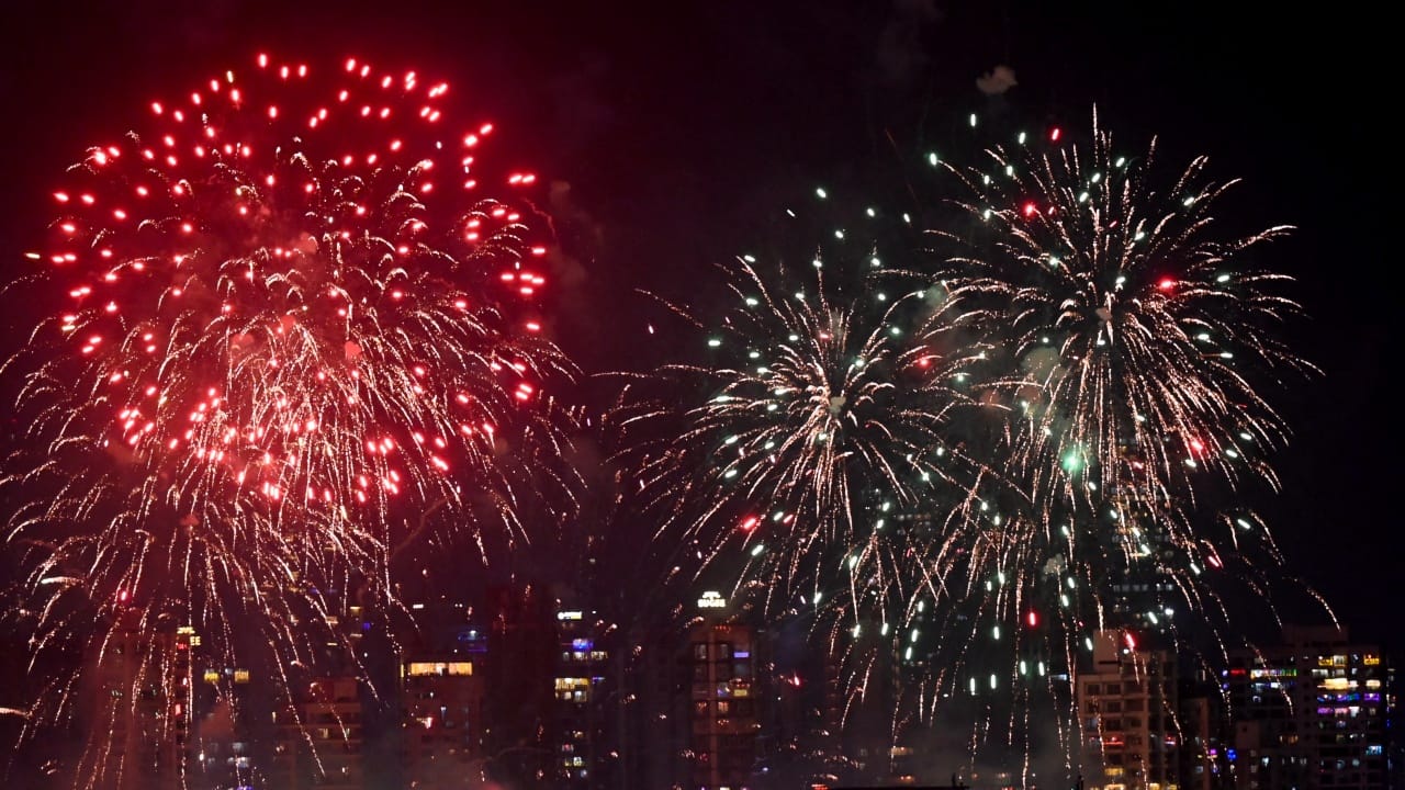 California becomes third US state to declare Diwali a holiday: The first two might surprise you