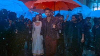 Ek Deewane Ki Deewaniyat is streaming on Netflix
