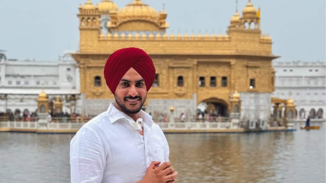 Rajvir Jawanda’s last rites to be held on October 9 at his ancestral village