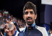 Wrestling Federation hands Aman Sehrawat one-year suspension for failing to make weight at World Championships