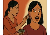 Beauty parlour to pay Rs 5 lakh to Chennai woman who lost earlobes to acidic 'herbal mix'