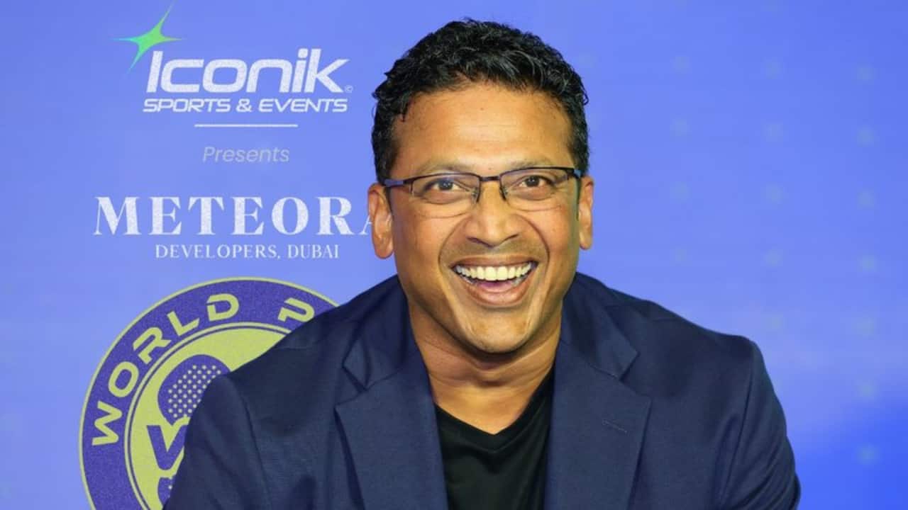 Rohan Bopanna joins Mahesh Bhupathi's SG Pipers ahead of Tennis Premier League auctions Rohan Bopanna joins Mahesh Bhupathi's SG Pipers ahead of Tennis Premier League auctions
