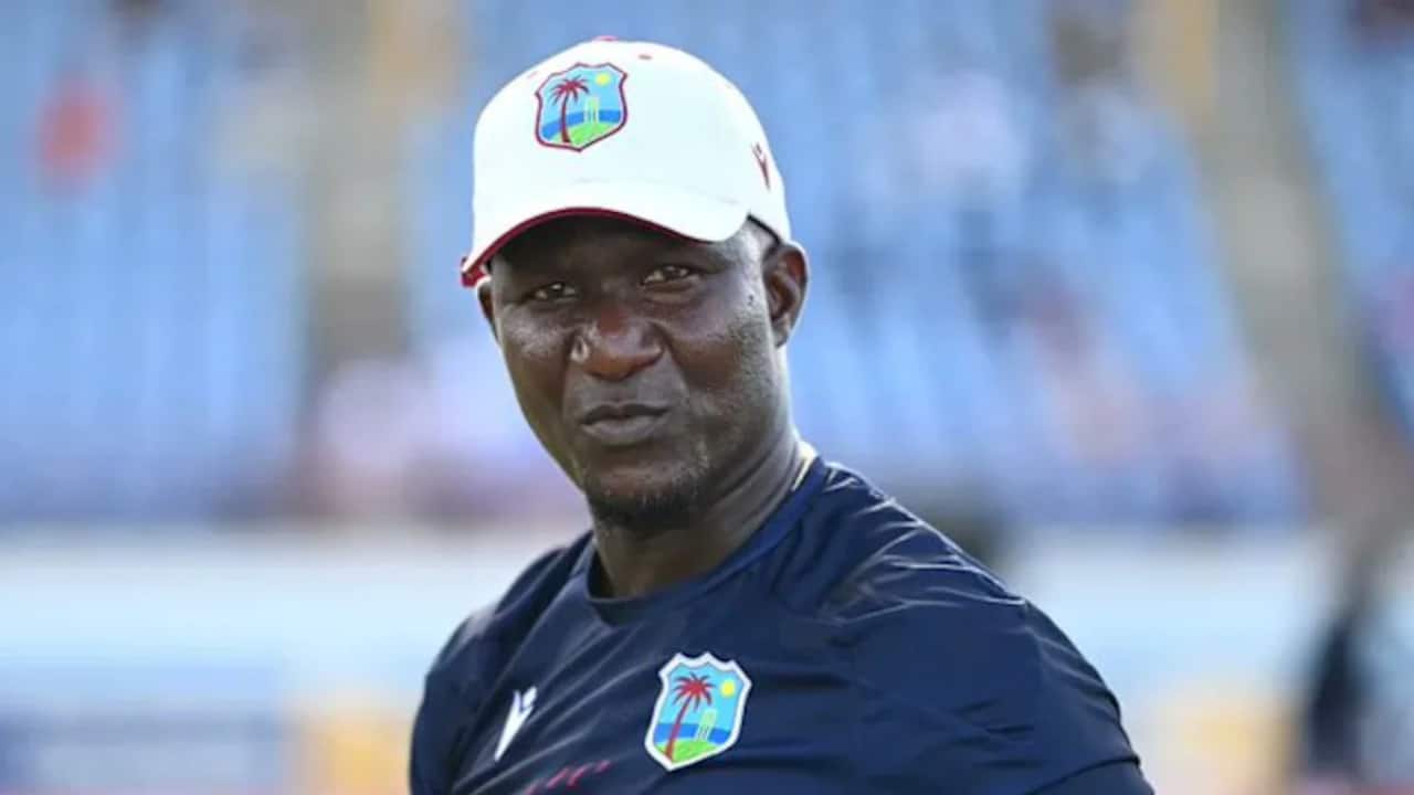 Darren Sammy’s brutal truth: ‘A cancer in the system’ hurting West Indies Test cricket