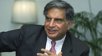 Ratan Tata