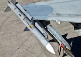 America’s AMRAAM missile deal with Pakistan: Why India should worry and how it could shift South Asia’s power balance